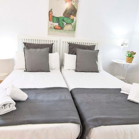 Ferienwohnung Letmalaga Economy Compas Exterior foto