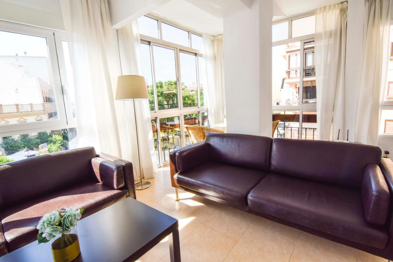 Ferienwohnung Letmalaga Economy Compas Exterior foto