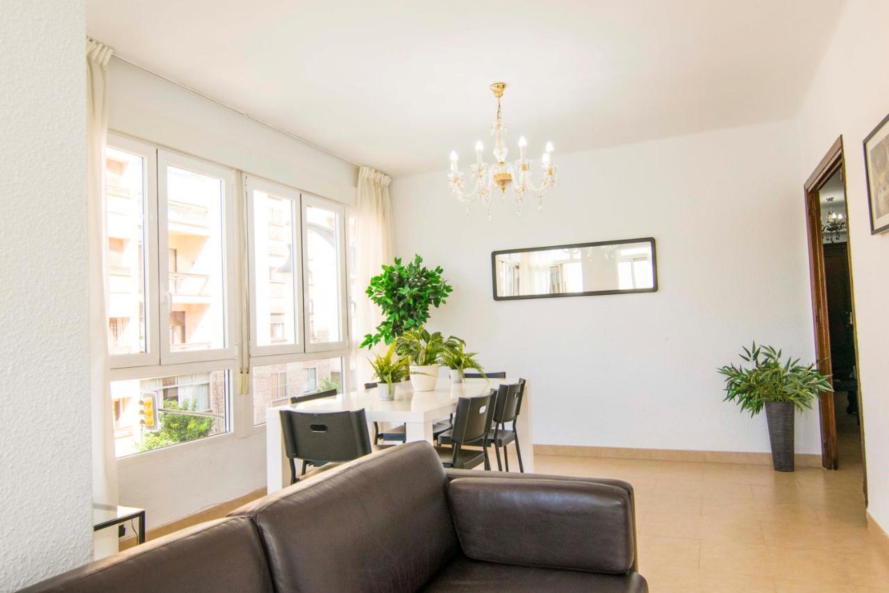 Ferienwohnung Letmalaga Economy Compas Exterior foto